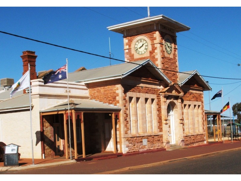 45 Sheridan Street, Menzies WA 6436