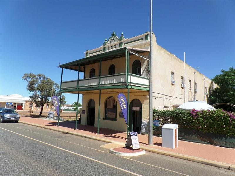 45 Sheridan Street, Menzies WA 6436