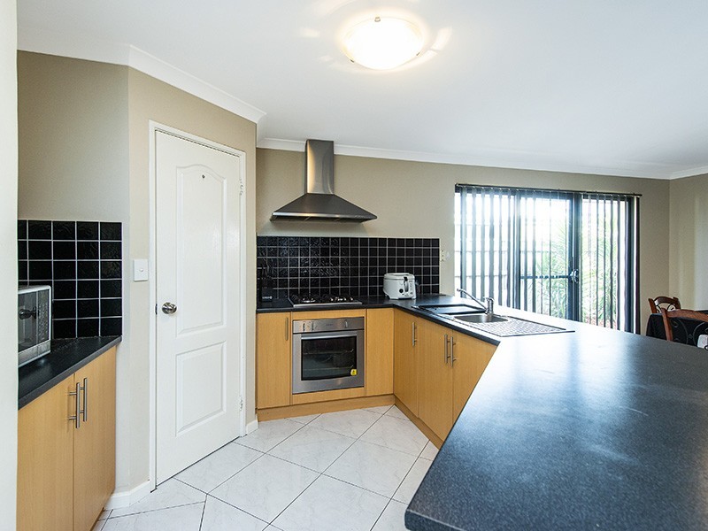 22 ELMINA AVENUE, Ellenbrook WA 6069