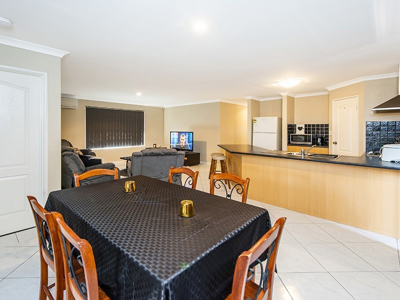 22 ELMINA AVENUE, Ellenbrook WA 6069