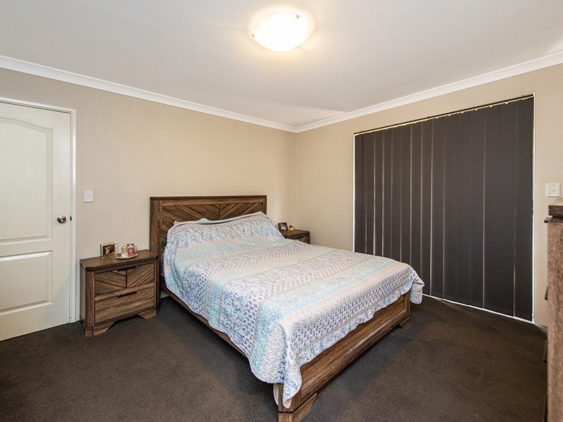 22 ELMINA AVENUE, Ellenbrook WA 6069