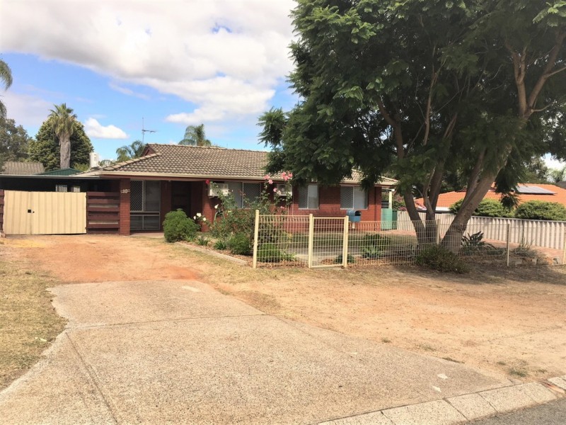 10 CROSSWAY, Swan View WA 6056