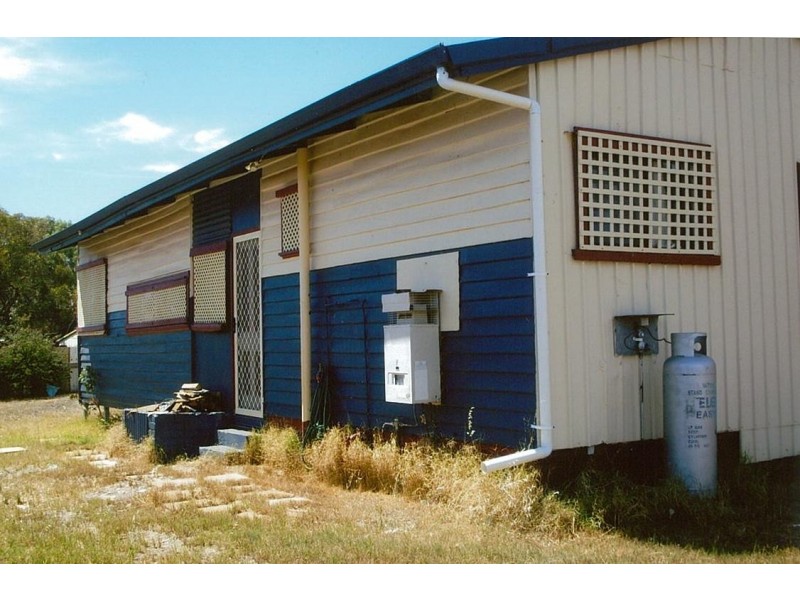 67 Jose Street, Mullewa WA 6630