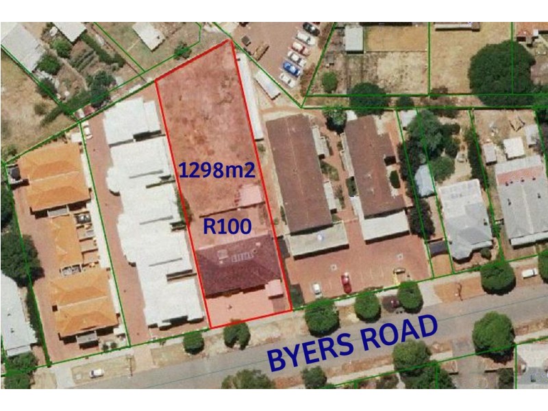 14 BYERS ROAD, Midland WA 6056