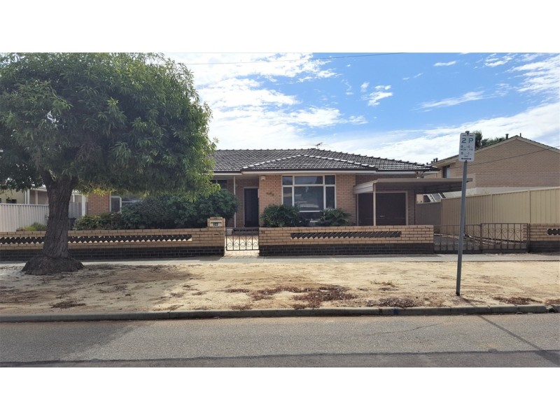 14 BYERS ROAD, Midland WA 6056