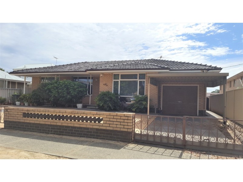 14 BYERS ROAD, Midland WA 6056