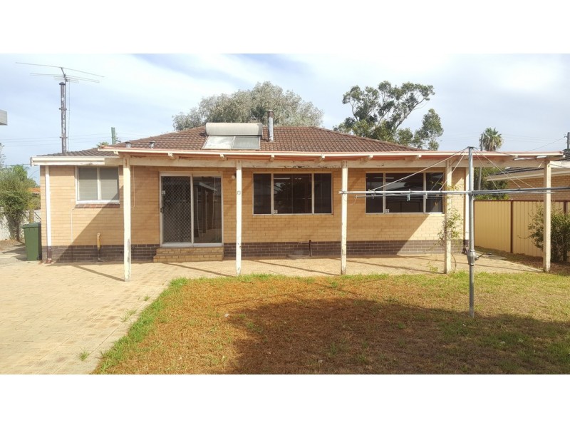 30 Margaret Street, Midland WA 6056