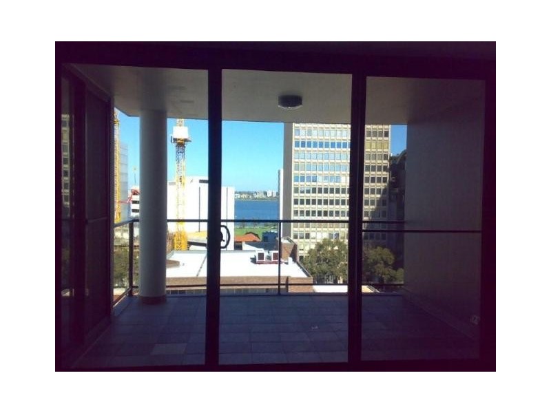 71/375 Hay street, Perth WA 6000