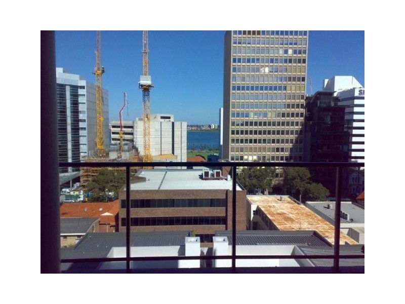 71/375 Hay street, Perth WA 6000