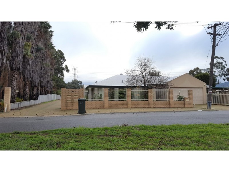 3/39 Ferguson Street, Middle Swan WA 6056