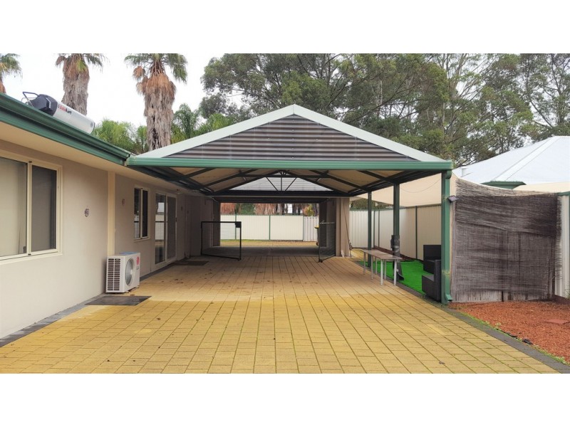 3/39 Ferguson Street, Middle Swan WA 6056