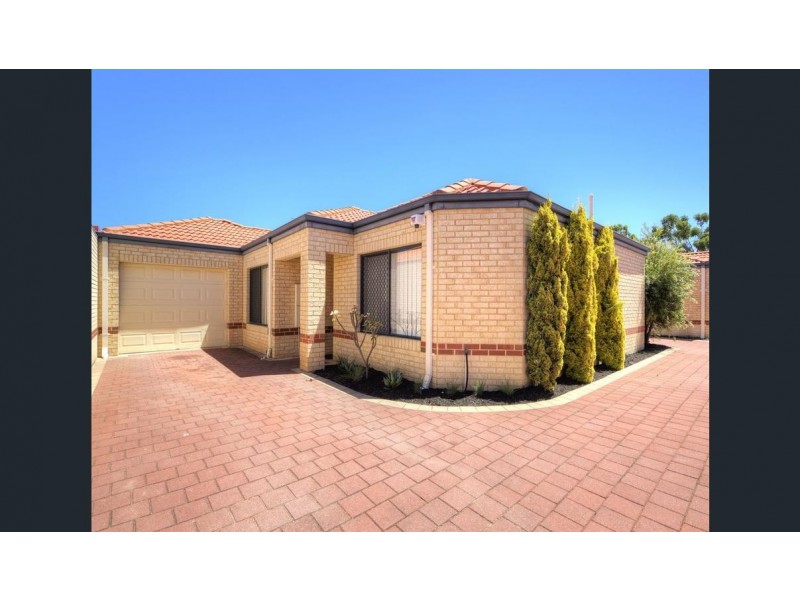 18B NORTH STREET, Midland WA 6056