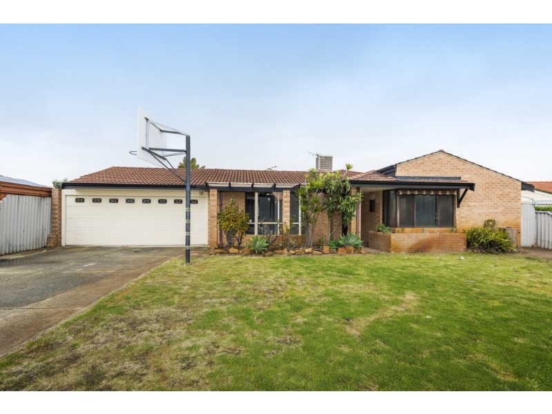 15 SMITH STREET, Beechboro WA 6063