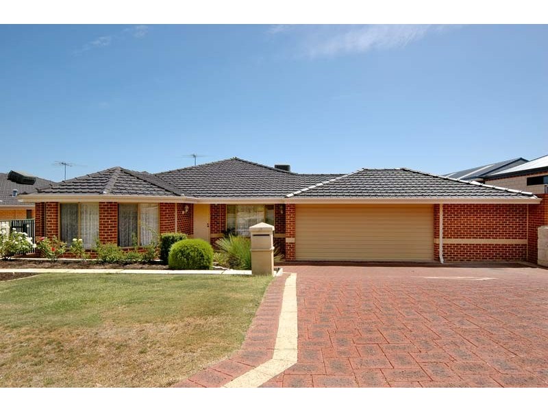 15 Murchison Drive, Jane Brook WA 6056