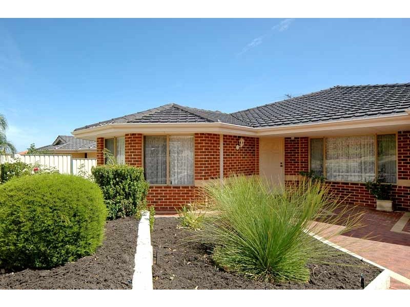 15 Murchison Drive, Jane Brook WA 6056