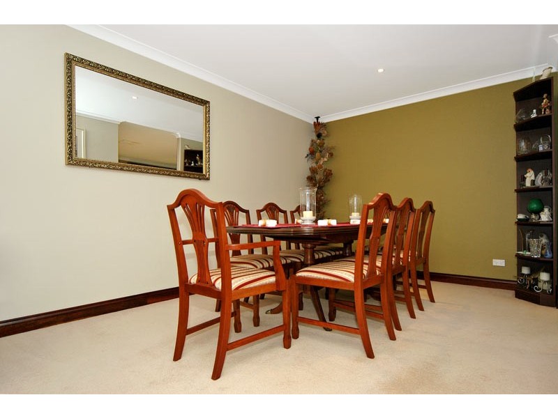 15 Murchison Drive, Jane Brook WA 6056