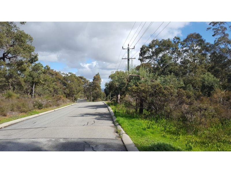 2 Verbena Avenue, Darlington WA 6070