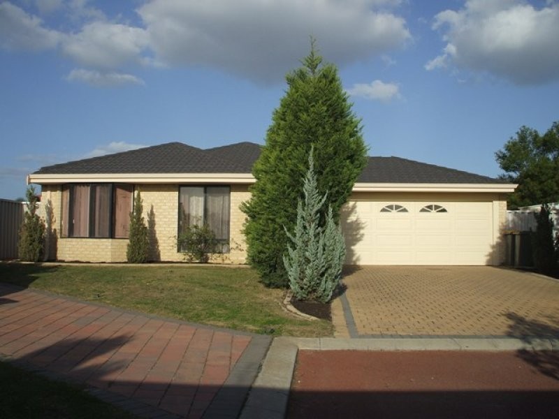 20 Coomer Elbow, South Guildford WA 6055