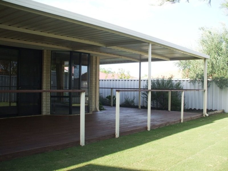 20 Coomer Elbow, South Guildford WA 6055