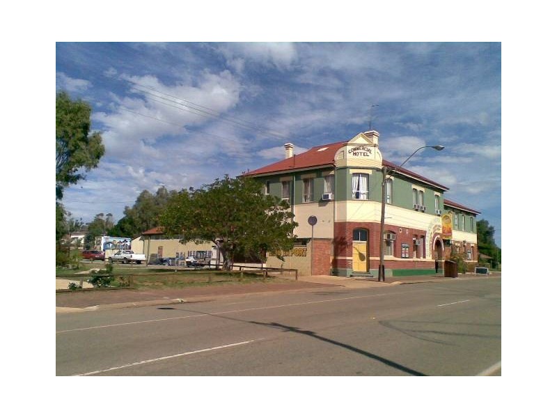 62 Midlands Road, Mingenew WA 6522