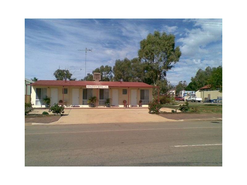 62 Midlands Road, Mingenew WA 6522