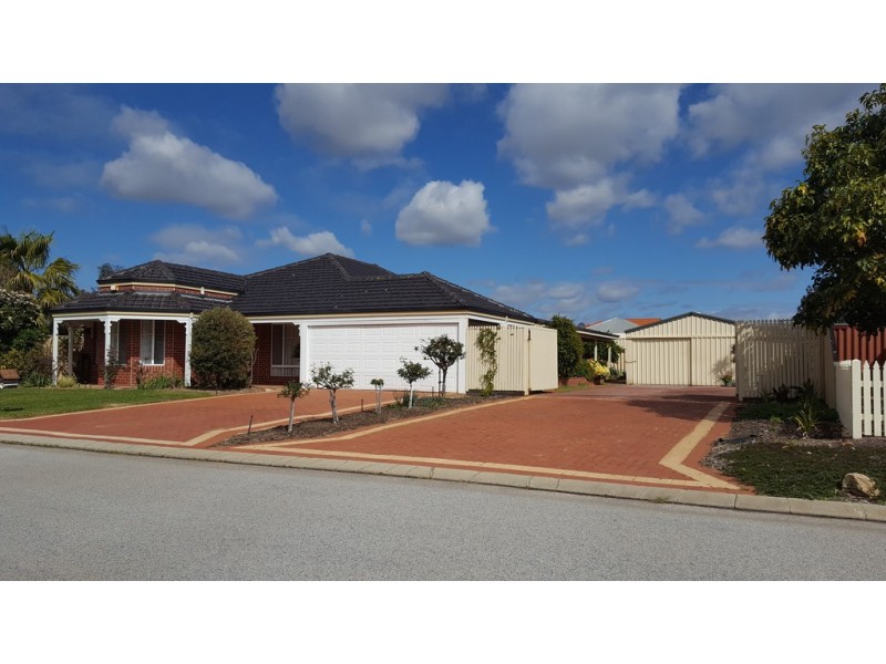 19 Frankland Place, Jane Brook WA 6056