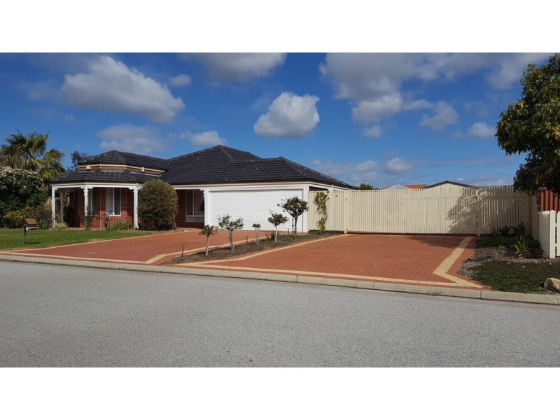 19 Frankland Place, Jane Brook WA 6056