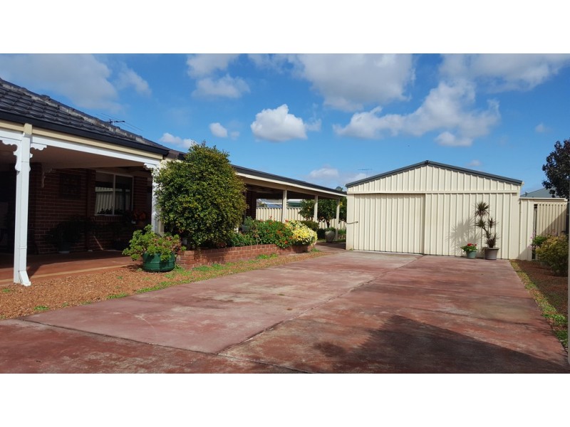 19 Frankland Place, Jane Brook WA 6056