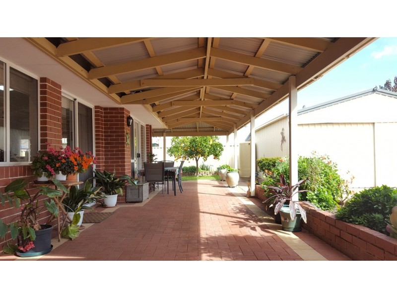 19 Frankland Place, Jane Brook WA 6056