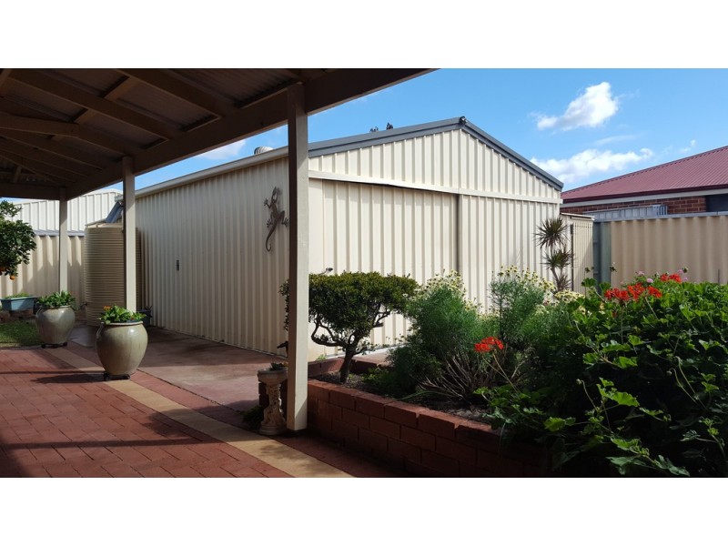19 Frankland Place, Jane Brook WA 6056