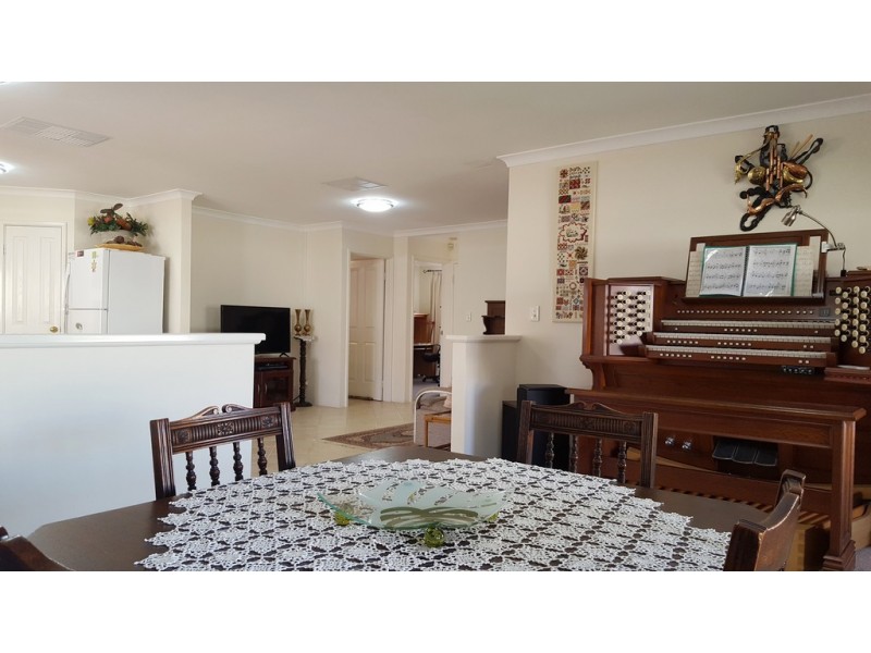 19 Frankland Place, Jane Brook WA 6056