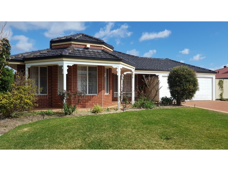 19 Frankland Place, Jane Brook WA 6056