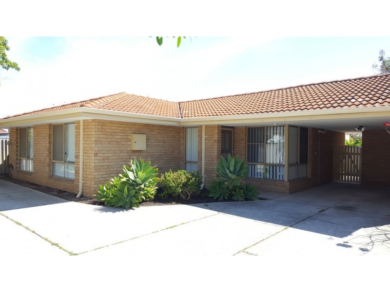 3/9 HENRY STREET, Midland WA 6056