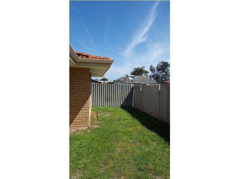 3/9 HENRY STREET, Midland WA 6056