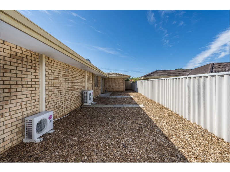 2 FORWARD COURT, High Wycombe WA 6057