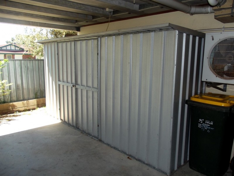 6/93 GREAT NORTHERN HIGHWAY, Midland WA 6056