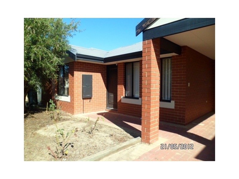 16 Hodges St, Middle Swan WA 6056