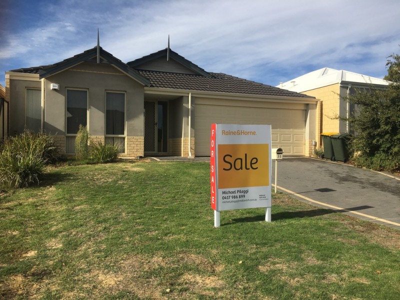 35 CALDWELL TURN, Clarkson WA 6030
