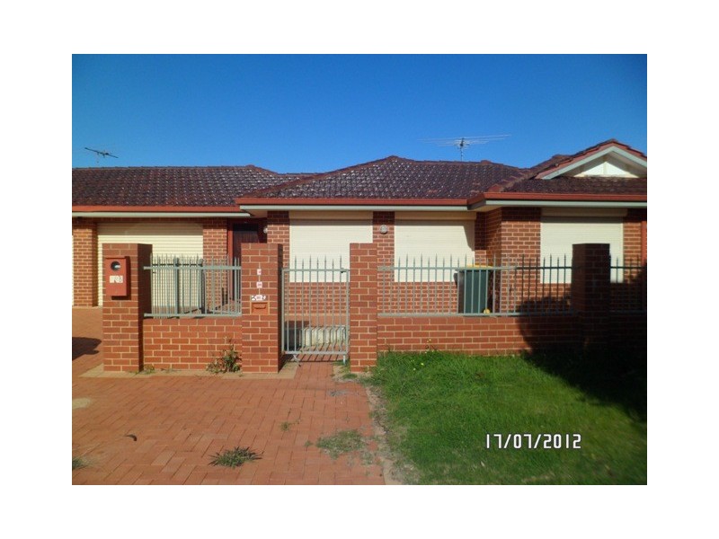 18B Templeman Place, Midland WA 6056