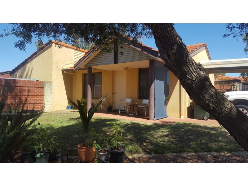 21A MARGARET STREET, Midland WA 6056