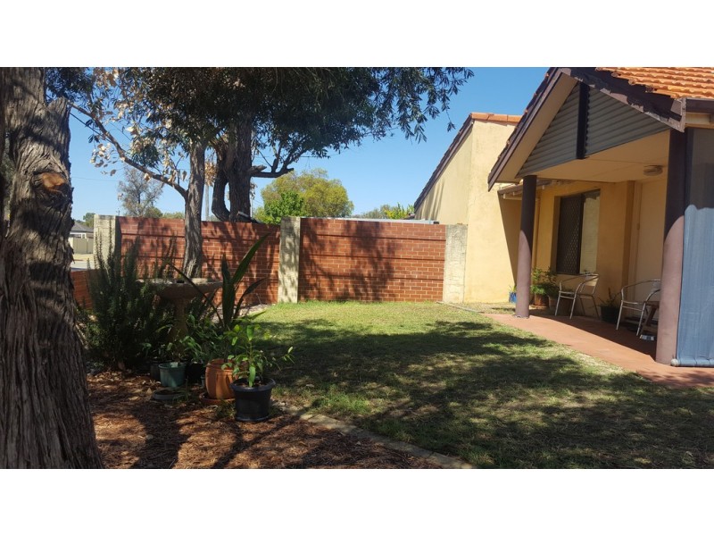 21A MARGARET STREET, Midland WA 6056