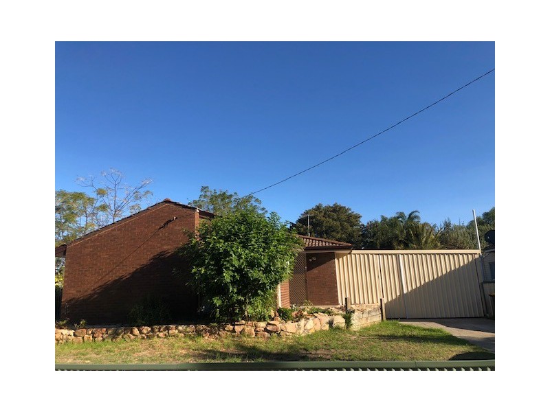 29 HELEN STREET, Bellevue WA 6056