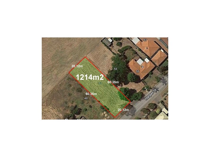 51 HARPER STREET, Woodbridge WA 6056