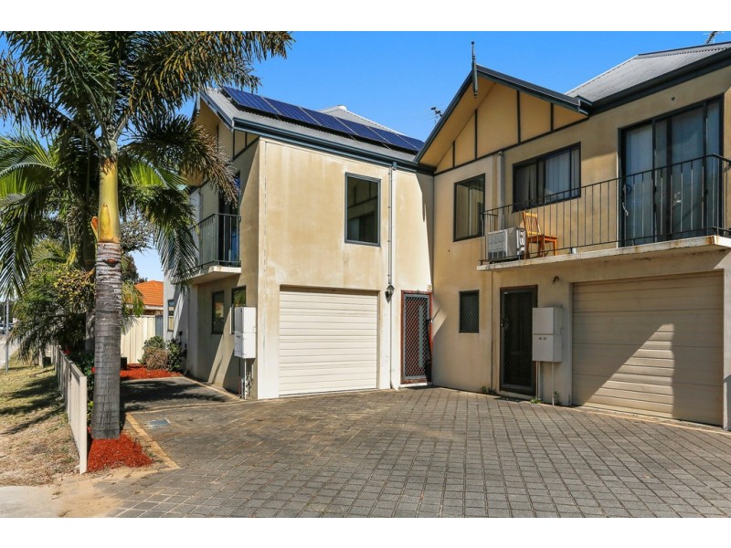 1/142 MORRISON ROAD, Midland WA 6056