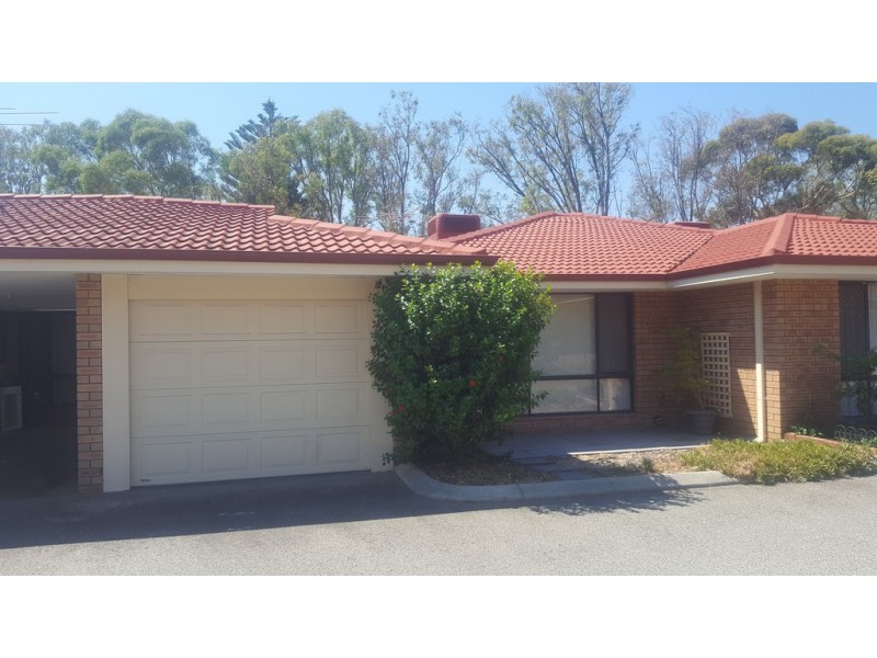 4 60 MARLBORO ROAD, Swan View WA 6056
