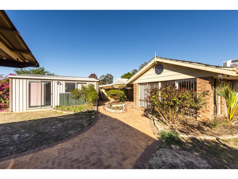 109 BLACKADDER ROAD, Swan View WA 6056