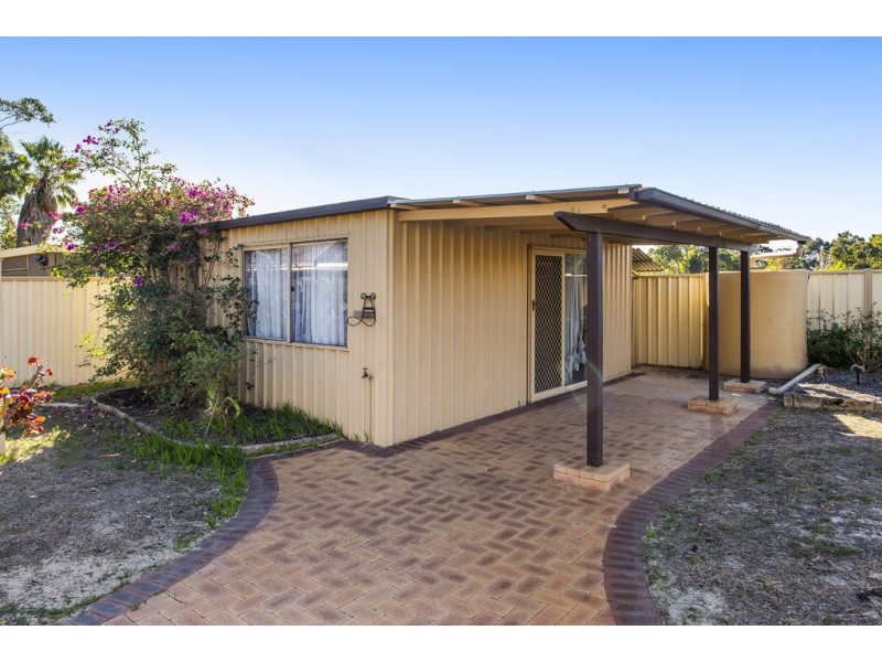 109 BLACKADDER ROAD, Swan View WA 6056