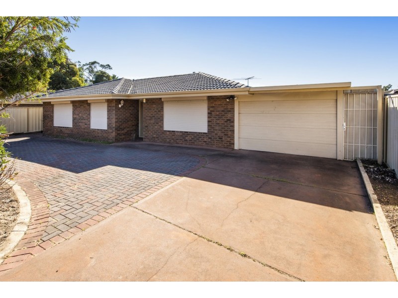 109 BLACKADDER ROAD, Swan View WA 6056