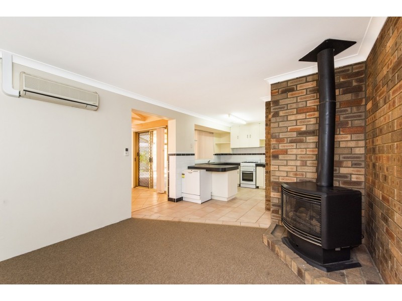 109 BLACKADDER ROAD, Swan View WA 6056