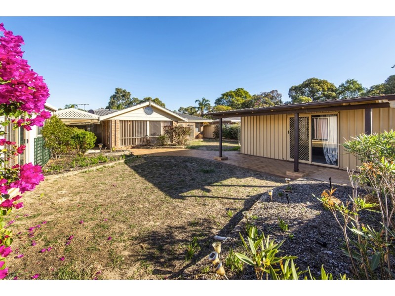 109 BLACKADDER ROAD, Swan View WA 6056